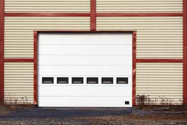 Industrial Door